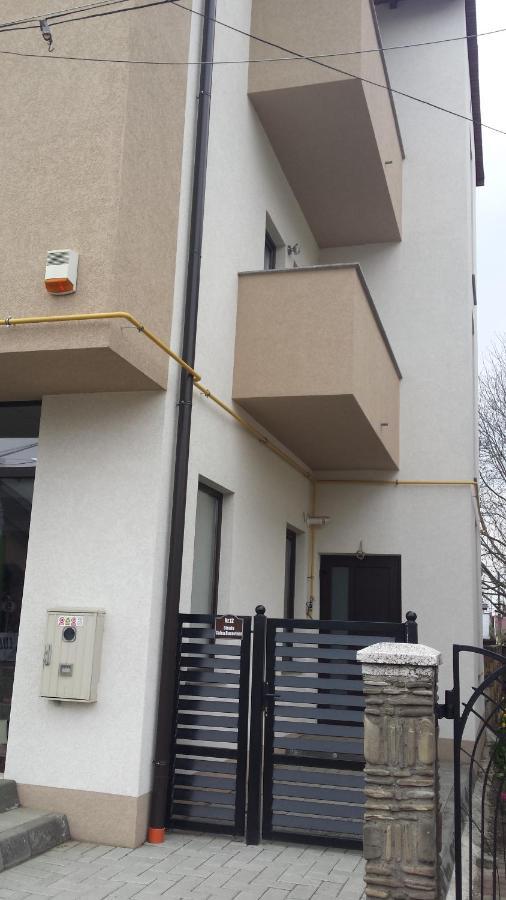 Apartament Mario Rădăuţi Eksteriør bilde