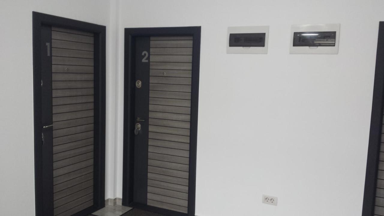 Apartament Mario Rădăuţi Eksteriør bilde