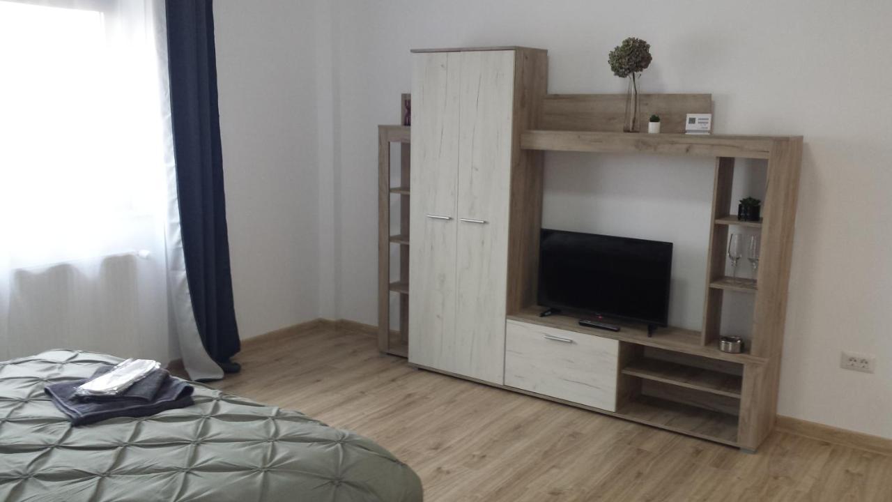 Apartament Mario Rădăuţi Eksteriør bilde