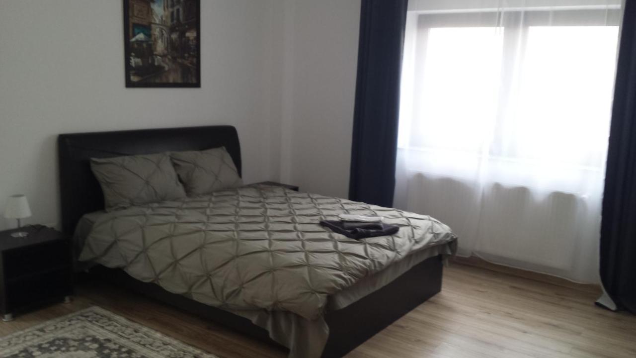 Apartament Mario Rădăuţi Eksteriør bilde